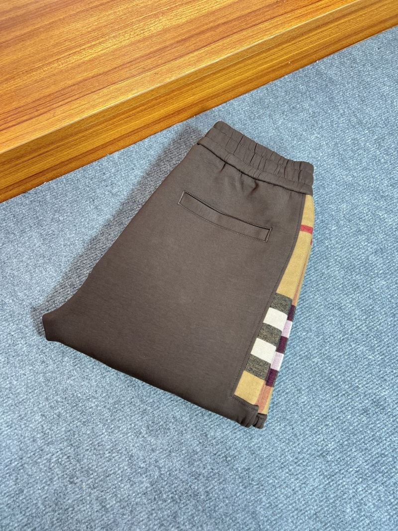 Burberry Long Pants